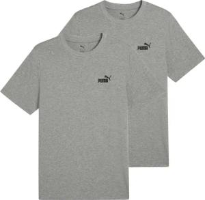 PUMA T-Shirt Herren T-Shirt 2er Pack