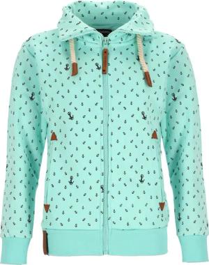 Lizzard Sports Sweatjacke Damen Jacke mit