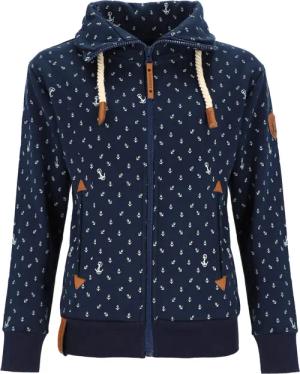 Lizzard Sports Sweatjacke Damen Jacke mit
