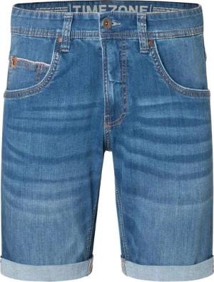 TIMEZONE Jeansshorts ScottyTZ Short