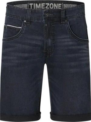 TIMEZONE Jeansshorts ScottyTZ Short