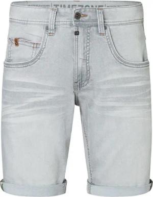 TIMEZONE Jeansshorts ScottyTZ Short