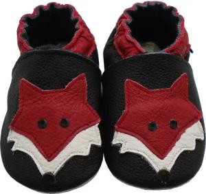 Mejale Weiche Leder Krabbelschuhe Lauflernschuhe Hausschuhe