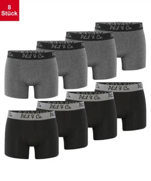 Phil & Co. Retro Pants Herren