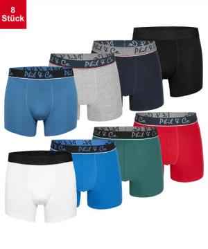 Phil & Co. Retro Pants Herren