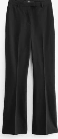 Next Bootcuthose Figurnahe Bootcut-Hose mit Stretch