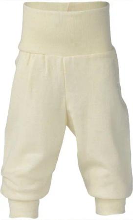 Engel Naturtextilien Schlupfhose (1-tlg) Schlupf-Babyhose aus