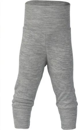 Engel Naturtextilien Schlupfhose (1-tlg) Schlupf-Babyhose aus