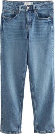 Next Boyfriend-Jeans Boyfriend-Jeans - Kurzgrößen (1-tlg)