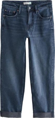 Next Boyfriend-Jeans Boyfriend-Jeans - Kurzgrößen (1-tlg)