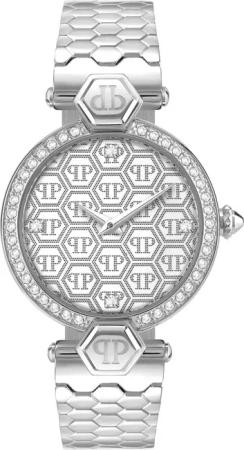 PHILIPP PLEIN Quarzuhr Plein Couture