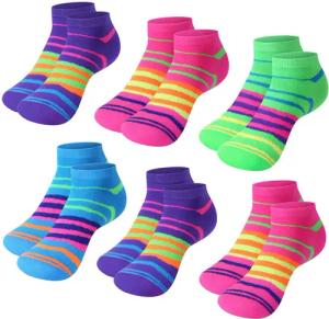 Libella Sneakersocken 92238 (12er-Pack) Sneaker Socken