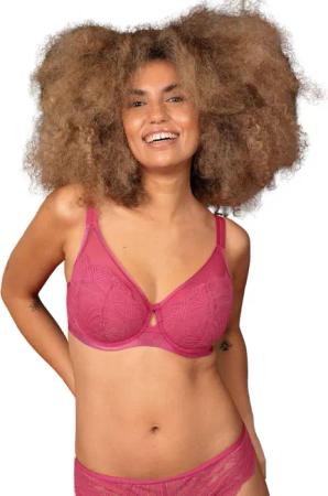 SugarShape Fullcup-BH LUXE Full-Cup-BHs wattiert