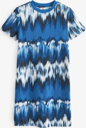 Next Shirtkleid T-Shirt-Kleid, Petite-Größe (1-tlg)