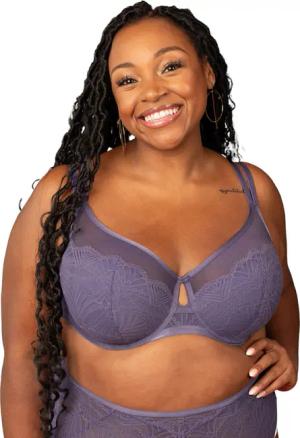 SugarShape Fullcup-BH LUXE Full-Cup-BHs wattiert