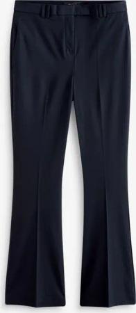 Next Stoffhose Figurbetonte Bootcut-Hose (1-tlg)