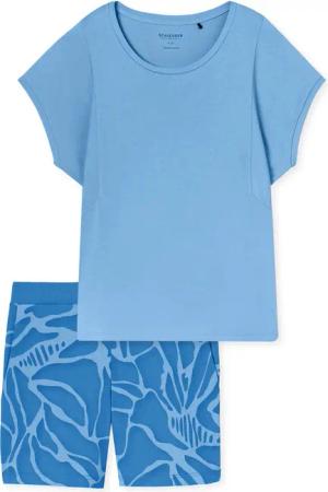 Schiesser Shorty Modern Nightwear (2 tlg)