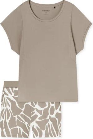 Schiesser Shorty Modern Nightwear (2 tlg)