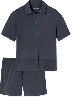 Schiesser Shorty Casual Nightwear (2 tlg)