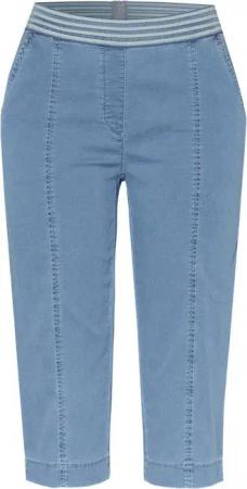 TONI Stoffhose Sue Jogpant Capri