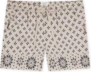 Schiesser Pyjamashorts Mix & Relax Web
