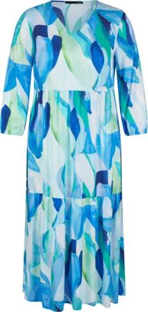 LeComte Sommerkleid Kleid