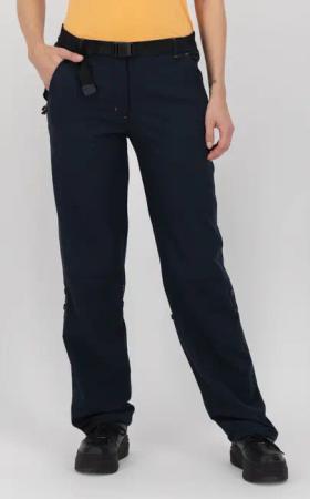 DEPROC Active Trekkinghose KENORA Roll-Up Wanderhose