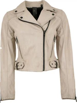Gipsy by Mauritius Lederjacke G2WBita Bikerjacke