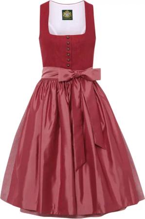 Hammerschmid Dirndl Midi Dirndl Pillersee