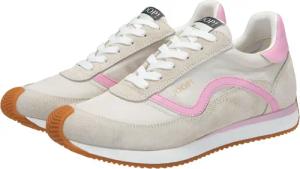 JOOP! Damen Sneaker Leder Misto Leone