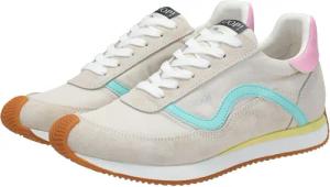 JOOP! Damen Sneaker Leder Misto Leone
