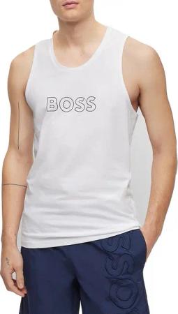 BOSS Tanktop Beach Shirt / Sportshirt