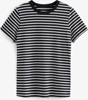 Next T-Shirt Essential T-Shirt aus 100 %