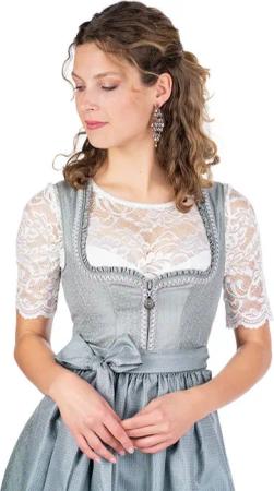 MarJo Dirndl Midi Dirndl 2tlg. -