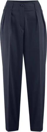 Hessnatur Stoffhose aus Bio-Baumwolle (1-tlg)