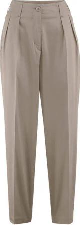 Hessnatur Stoffhose aus Bio-Baumwolle (1-tlg)