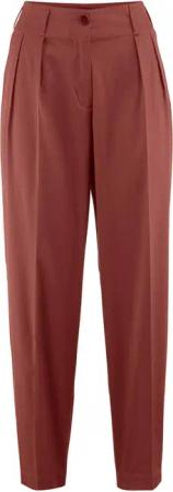 Hessnatur Stoffhose aus Bio-Baumwolle (1-tlg)