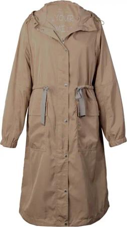 White Label Parka Parka