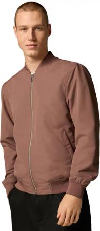 Next Bomberjacke Schlichte Bomberjacke (1-St)