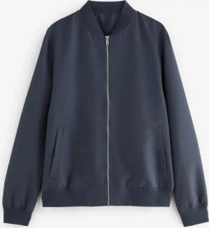 Next Bomberjacke Schlichte Bomberjacke (1-St)