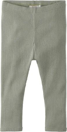 Hessnatur Jerseyhose aus Bio-Baumwolle mit Bio-Merinowolle