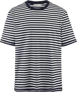 Hessnatur T-Shirt aus reiner Bio-Baumwolle (1-tlg)