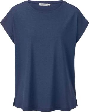 Hessnatur T-Shirt aus TENCEL™ Lyocell mit Bio-Baumwolle