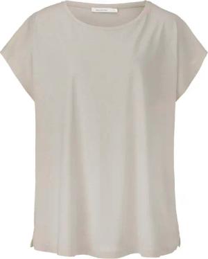 Hessnatur T-Shirt aus TENCEL™ Lyocell mit Bio-Baumwolle