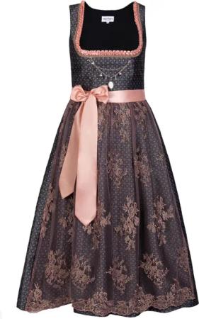Edelnice Dirndl