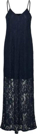 Vero Moda Maxikleid MILA (1-tlg) Spitze