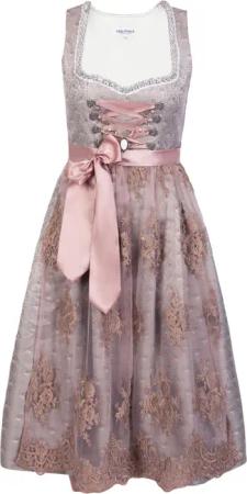 Edelnice Dirndl