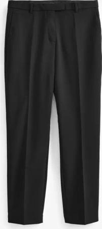 Next Stoffhose Hochwertige Slim Fit Stretchhose,