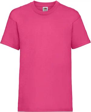 Fruit of the Loom T-Shirt Kinder