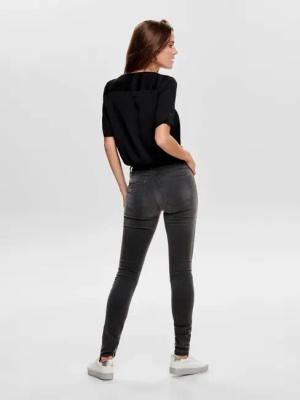 ONLY Skinny-fit-Jeans ONLRoyal (1-tlg) Patches
